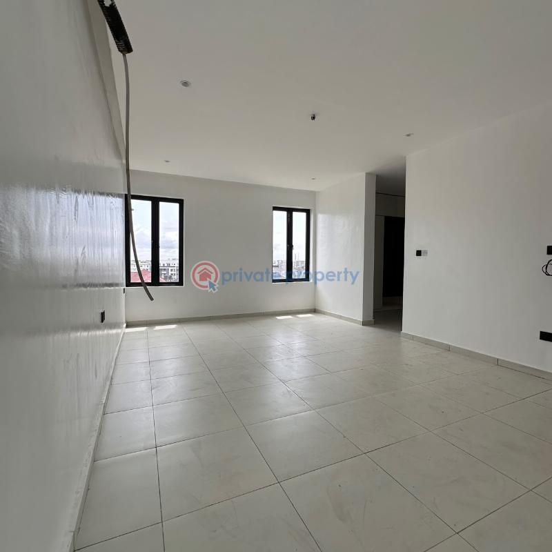 3 bedroom Shared Apartment For Sale Ikate Elegushi Lekki Lagos - 12
