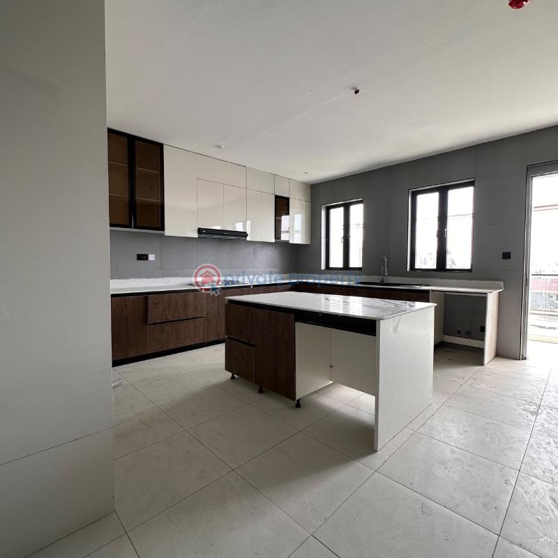 3 bedroom Shared Apartment For Sale Ikate Elegushi Lekki Lagos - 10