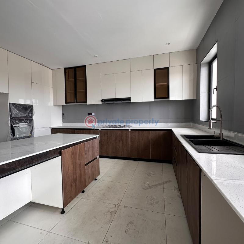 3 bedroom Shared Apartment For Sale Ikate Elegushi Lekki Lagos - 8