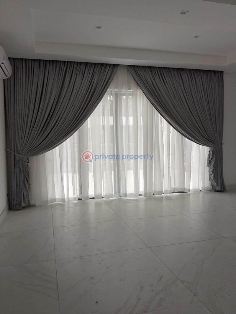 3 bedroom Shared Apartment For Rent Old Ikoyi Lagos - 10