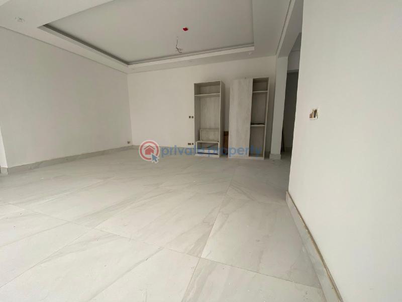 Newly built, luxury 3 bedroom penthouse (elevator access) with panorama terrace view - 0 3 bedroom Shared Apartment For Rent Old Ikoyi Lagos - 0