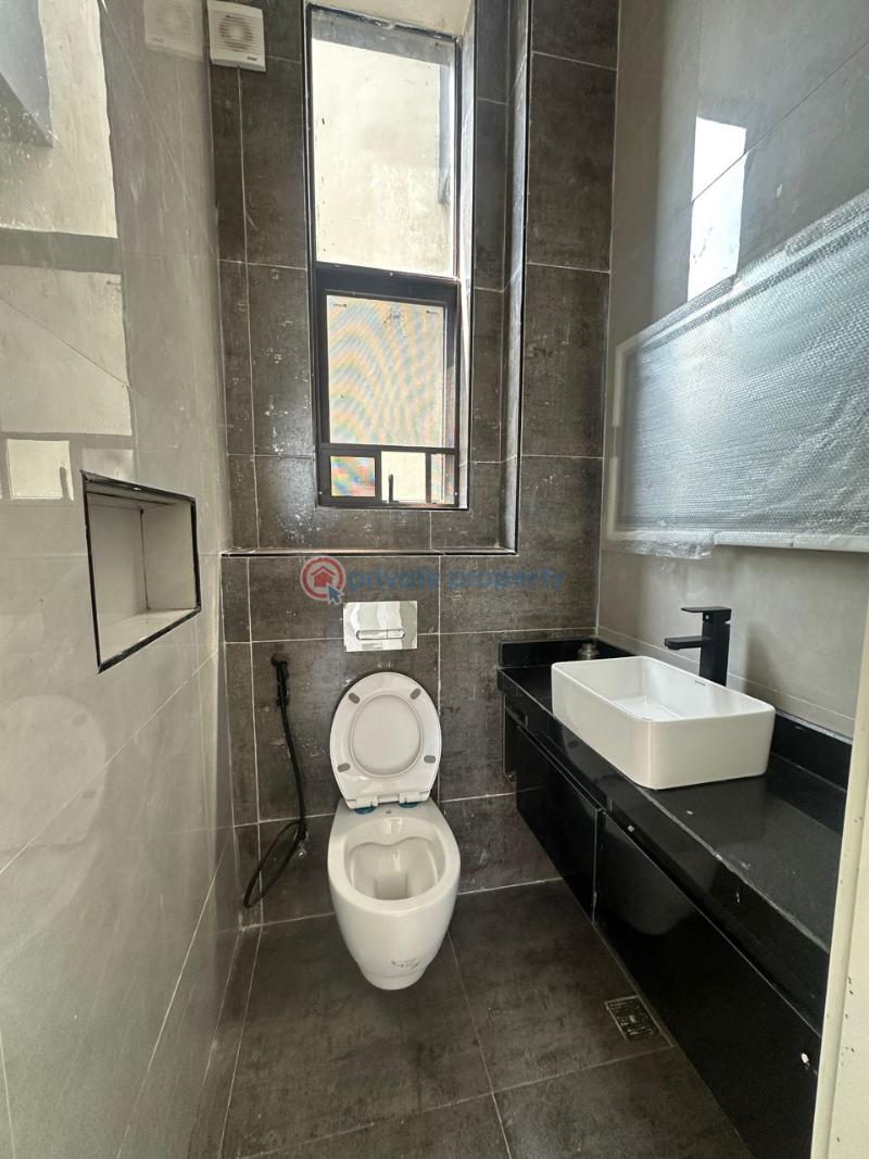 3 bedroom Block Of Flats For Rent Lekki Phase 1 Lagos - 4