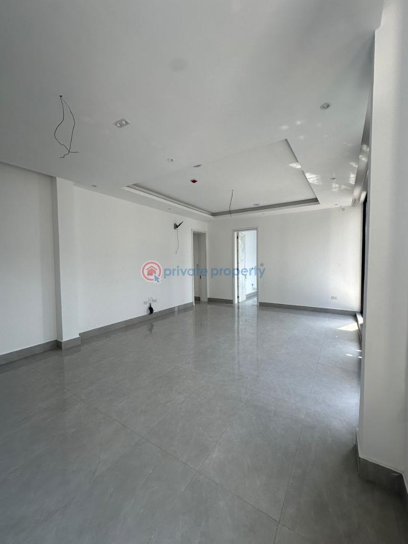 3 bedroom Block Of Flats For Rent Lekki Phase 1 Lagos - 3