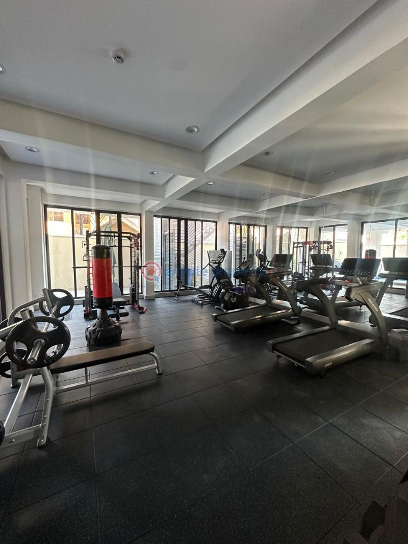 3 bedroom Block Of Flats For Rent Lekki Phase 1 Lagos - 17