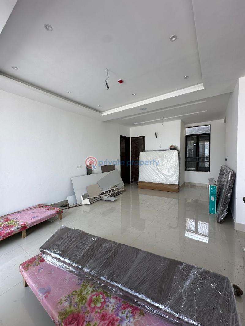 3 bedroom Shared Apartment For Sale Lekki Phase 1 Lagos - 8