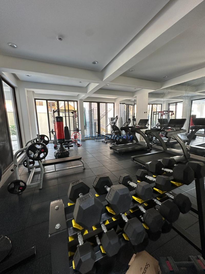 3 bedroom Shared Apartment For Sale Lekki Phase 1 Lagos - 19