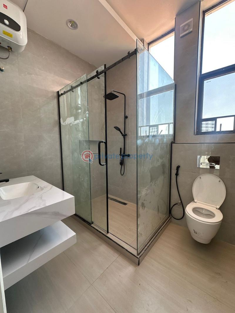 3 bedroom Block Of Flats For Rent Lekki Phase 1 Lagos - 14