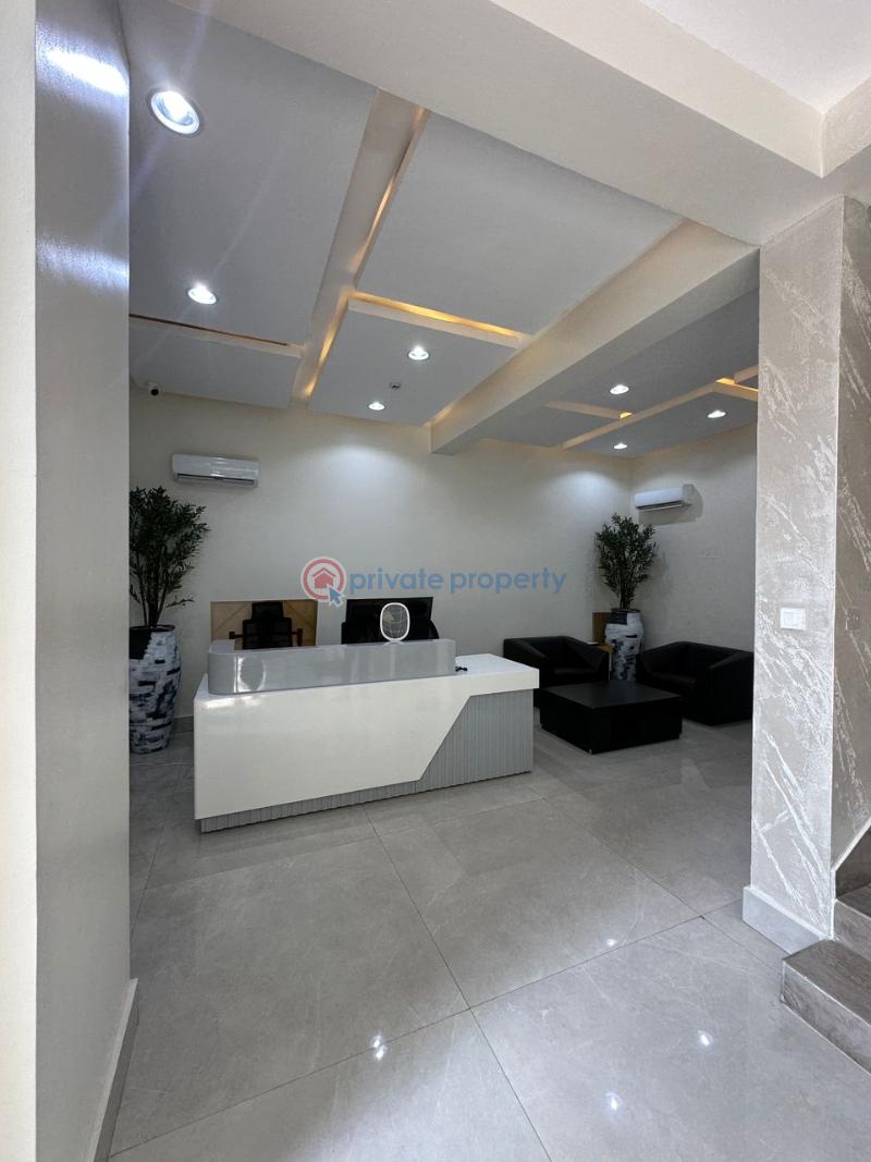 3 bedroom Shared Apartment For Sale Lekki Phase 1 Lagos - 9