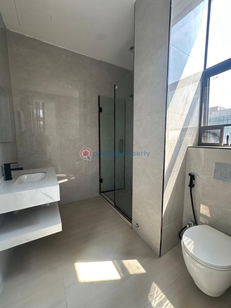 3 bedroom Block Of Flats For Rent Lekki Phase 1 Lagos - 11