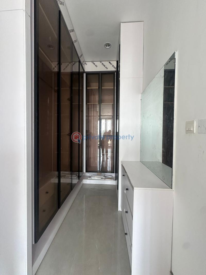 3 bedroom Block Of Flats For Rent Lekki Phase 1 Lagos - 15