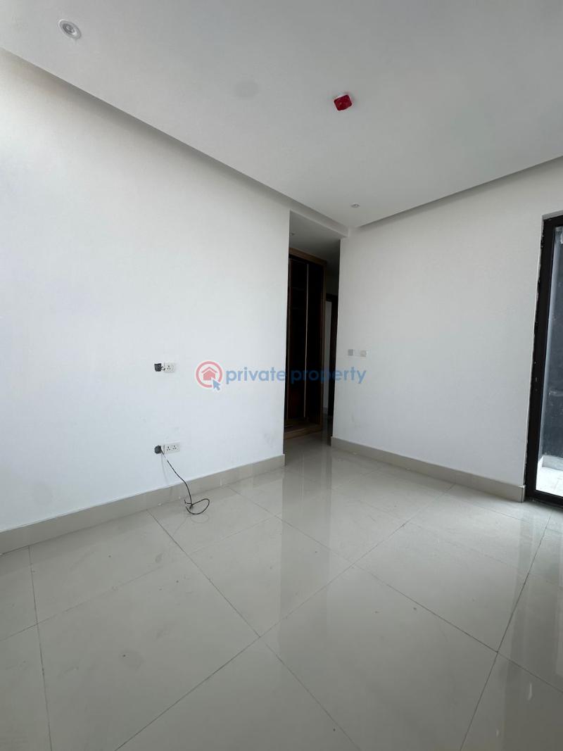 3 bedroom Shared Apartment For Sale Lekki Phase 1 Lagos - 1