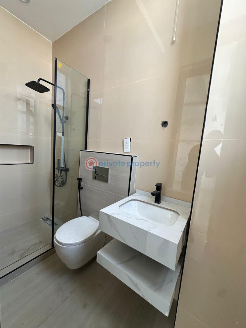 3 bedroom Shared Apartment For Sale Lekki Phase 1 Lagos - 21