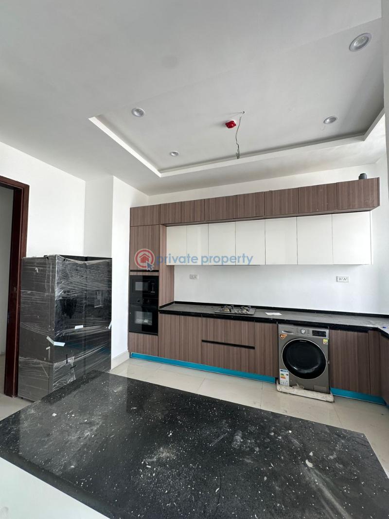 3 bedroom Shared Apartment For Sale Lekki Phase 1 Lagos - 3