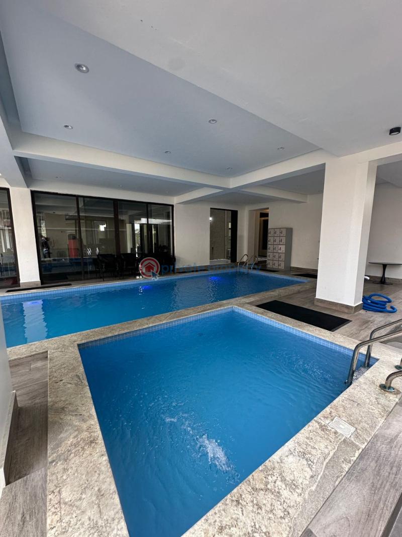 3 bedroom Shared Apartment For Sale Lekki Phase 1 Lagos - 20