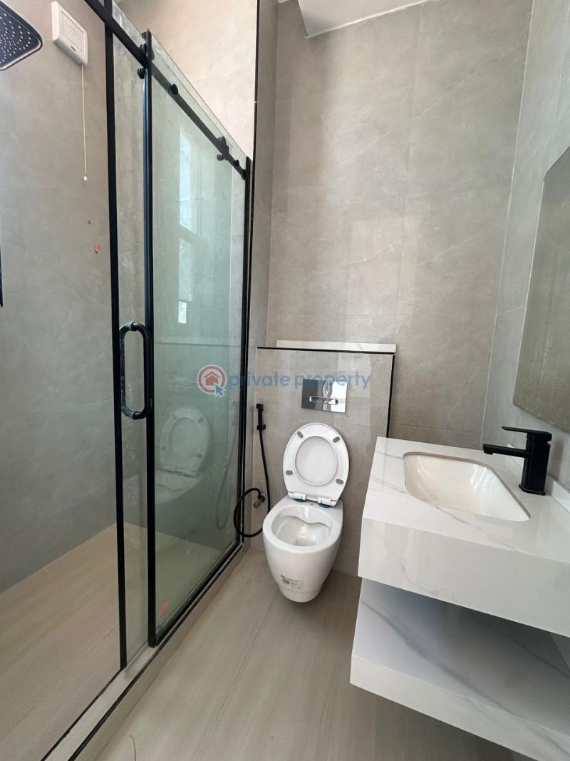 3 bedroom Shared Apartment For Rent Lekki Phase 1 Lagos - 5