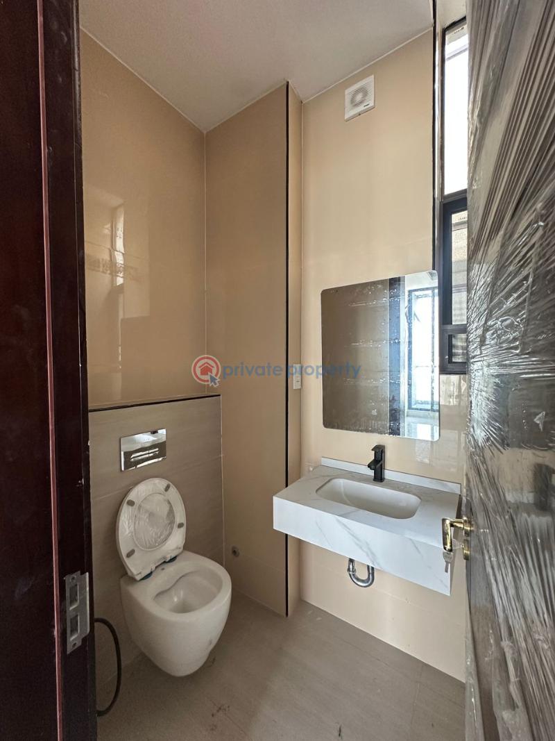 3 bedroom Shared Apartment For Sale Lekki Phase 1 Lagos - 5