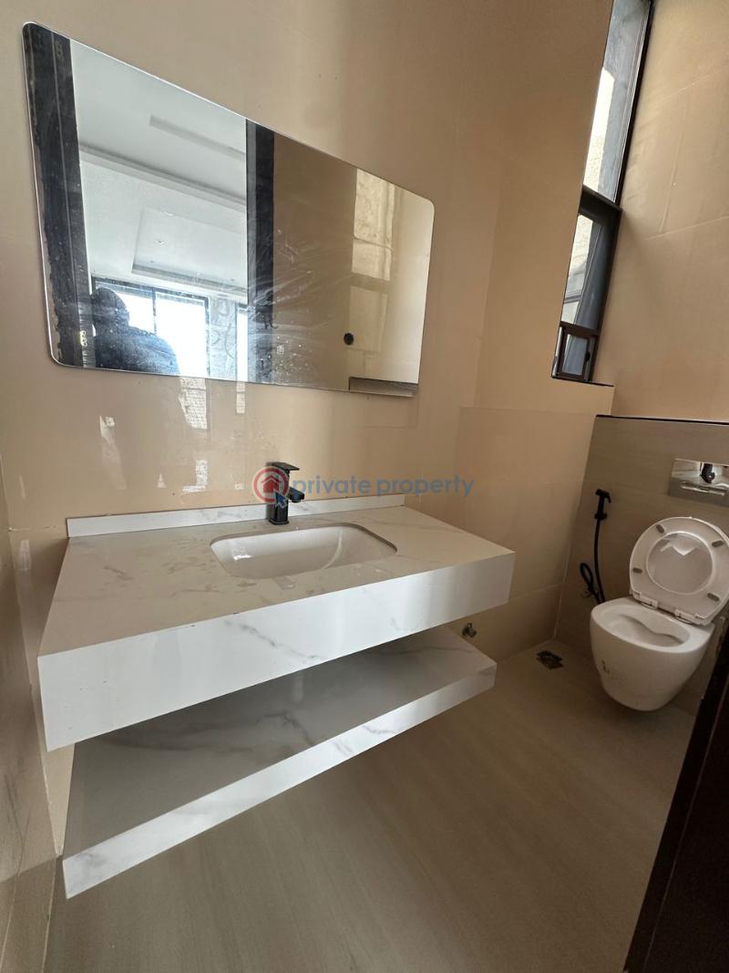 3 bedroom Shared Apartment For Sale Lekki Phase 1 Lagos - 9