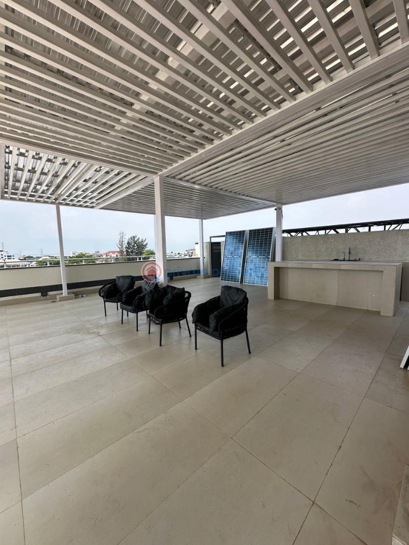 3 bedroom Shared Apartment For Sale Lekki Phase 1 Lagos - 4