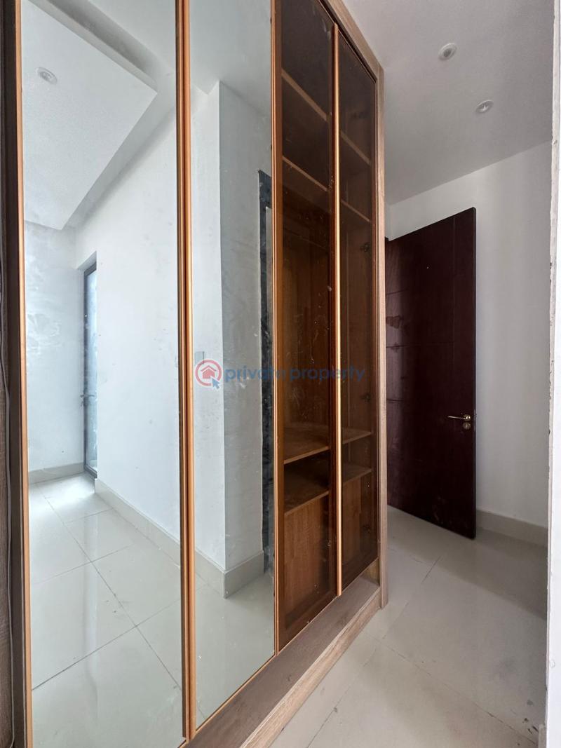 3 bedroom Shared Apartment For Sale Lekki Phase 1 Lagos - 14