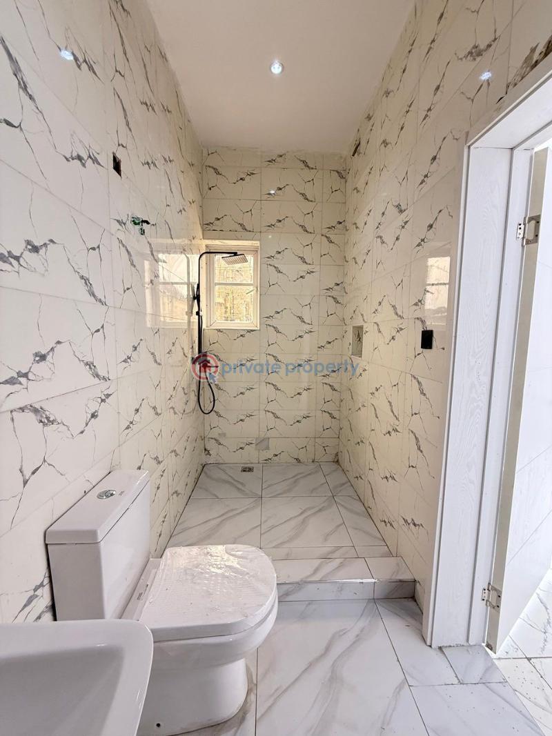 3 bedroom Block Of Flats For Sale Sangotedo Ajah Lagos - 5