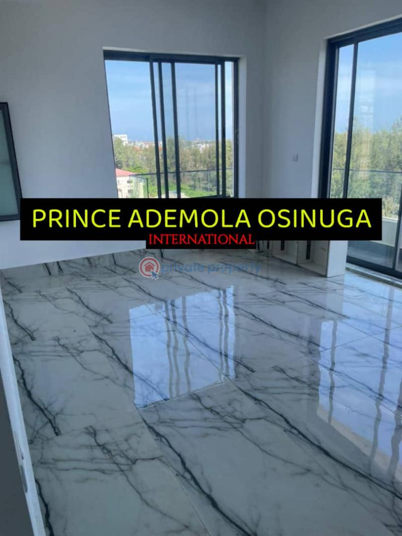 4 bedroom Flat & Apartment For Rent Banana Island Ikoyi Lagos - 4