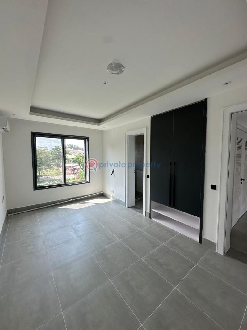 4 bedroom Block Of Flats For Rent Banana Island Ikoyi Lagos - 14