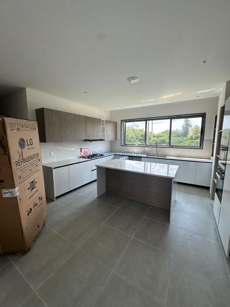 4 bedroom Block Of Flats For Rent Banana Island Ikoyi Lagos - 5