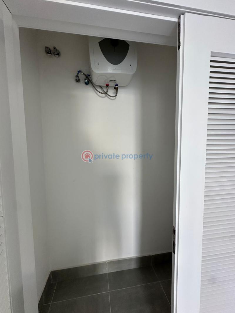 4 bedroom Block Of Flats For Rent Banana Island Ikoyi Lagos - 7