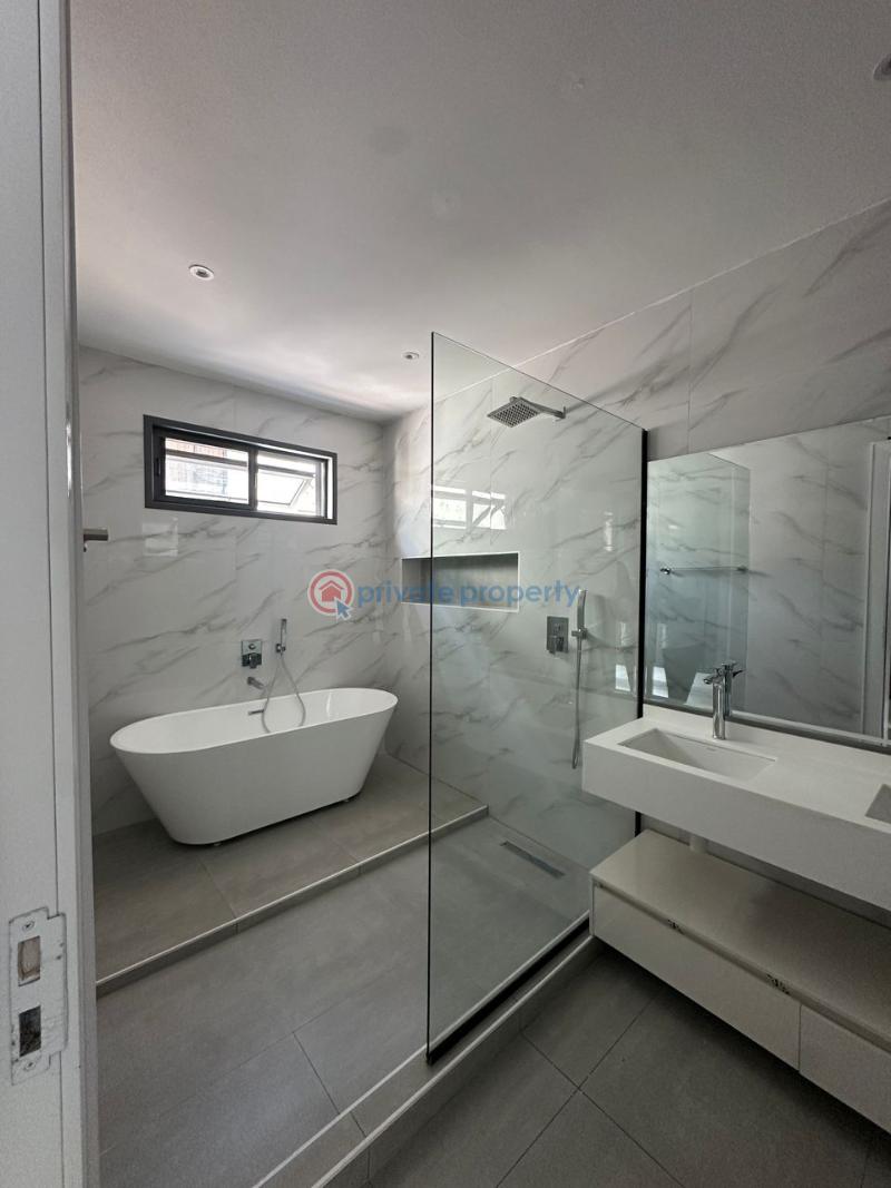 4 bedroom Block Of Flats For Rent Banana Island Ikoyi Lagos - 18