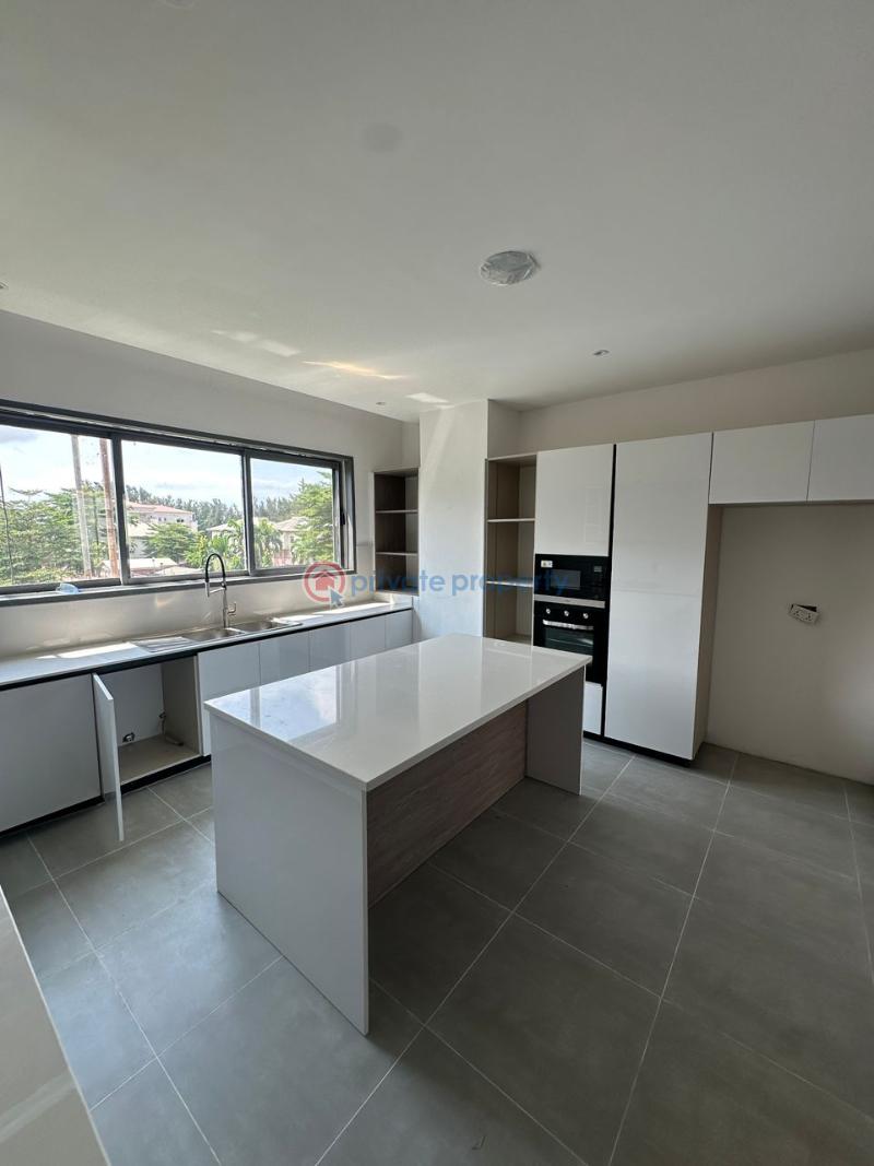 4 bedroom Block Of Flats For Rent Banana Island Ikoyi Lagos - 12