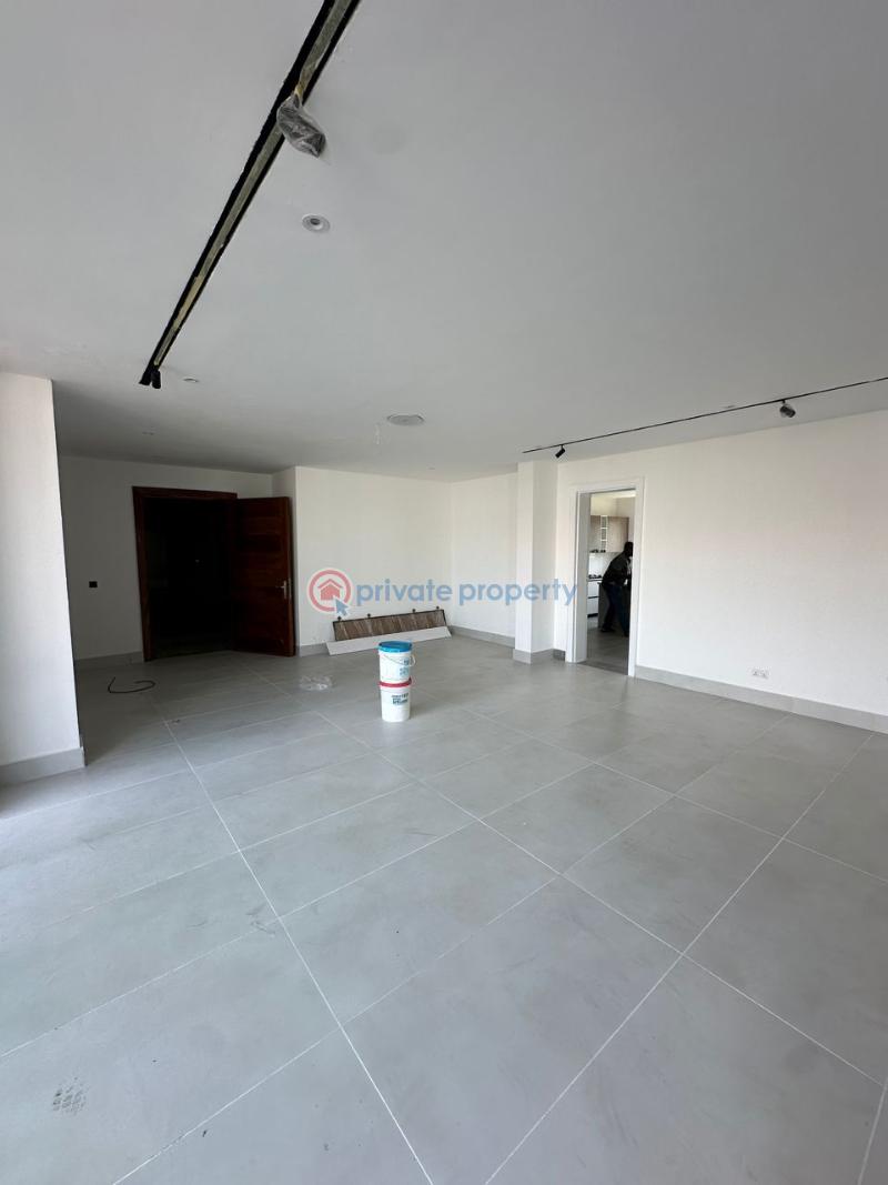 4 bedroom Block Of Flats For Rent Banana Island Ikoyi Lagos - 16