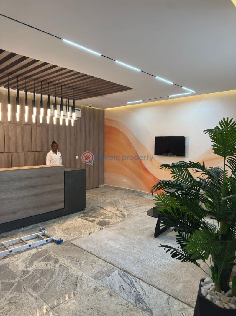 4 bedroom Block Of Flats For Rent Banana Island Ikoyi Lagos - 6