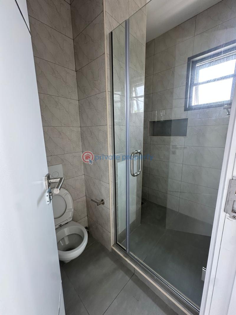 4 bedroom Block Of Flats For Rent Banana Island Ikoyi Lagos - 3