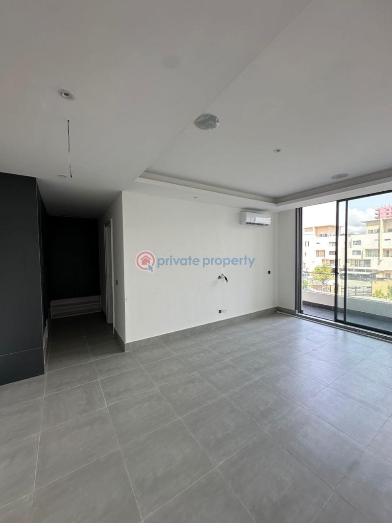 4 bedroom Block Of Flats For Rent Banana Island Ikoyi Lagos - 0