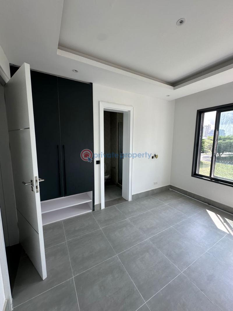 4 bedroom Block Of Flats For Rent Banana Island Ikoyi Lagos - 10