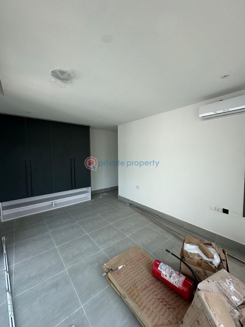 4 bedroom Block Of Flats For Rent Banana Island Ikoyi Lagos - 1