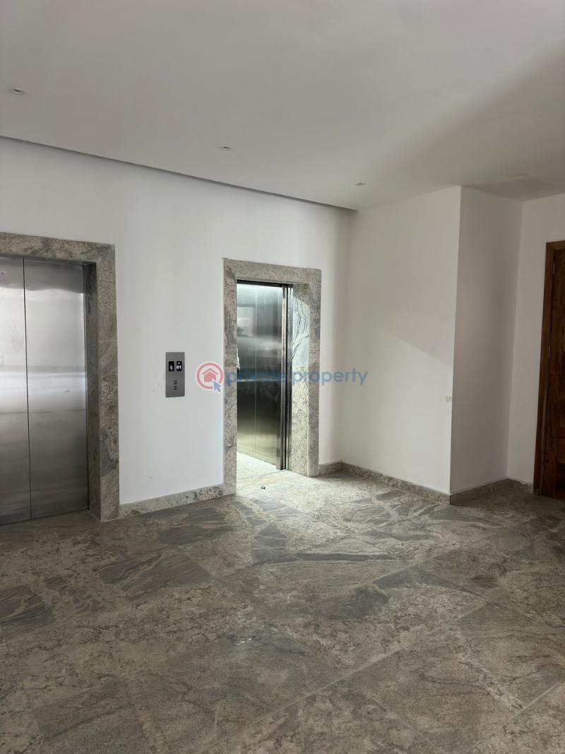 4 bedroom Block Of Flats For Rent Banana Island Ikoyi Lagos - 19
