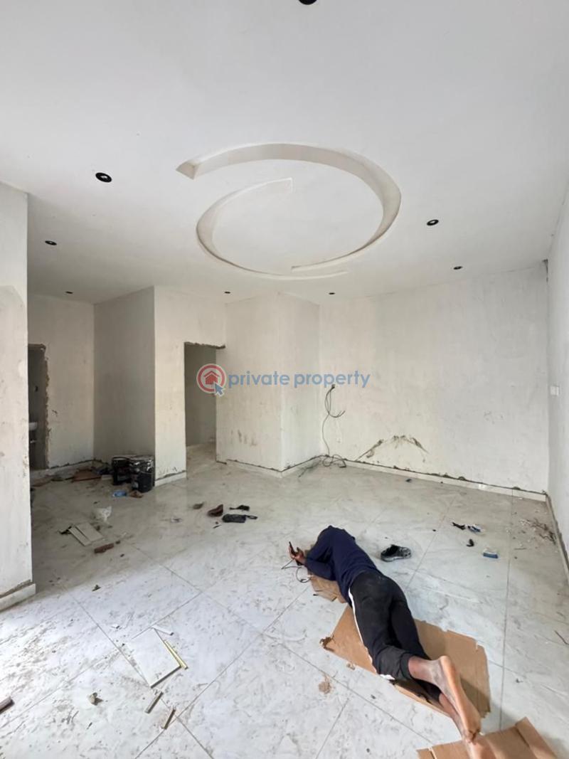 Newly built luxury 4-bedroom detached duplex - 2 4 bedroom Detached Duplex For Sale Mande, Maryland Ikeja Lagos - 2
