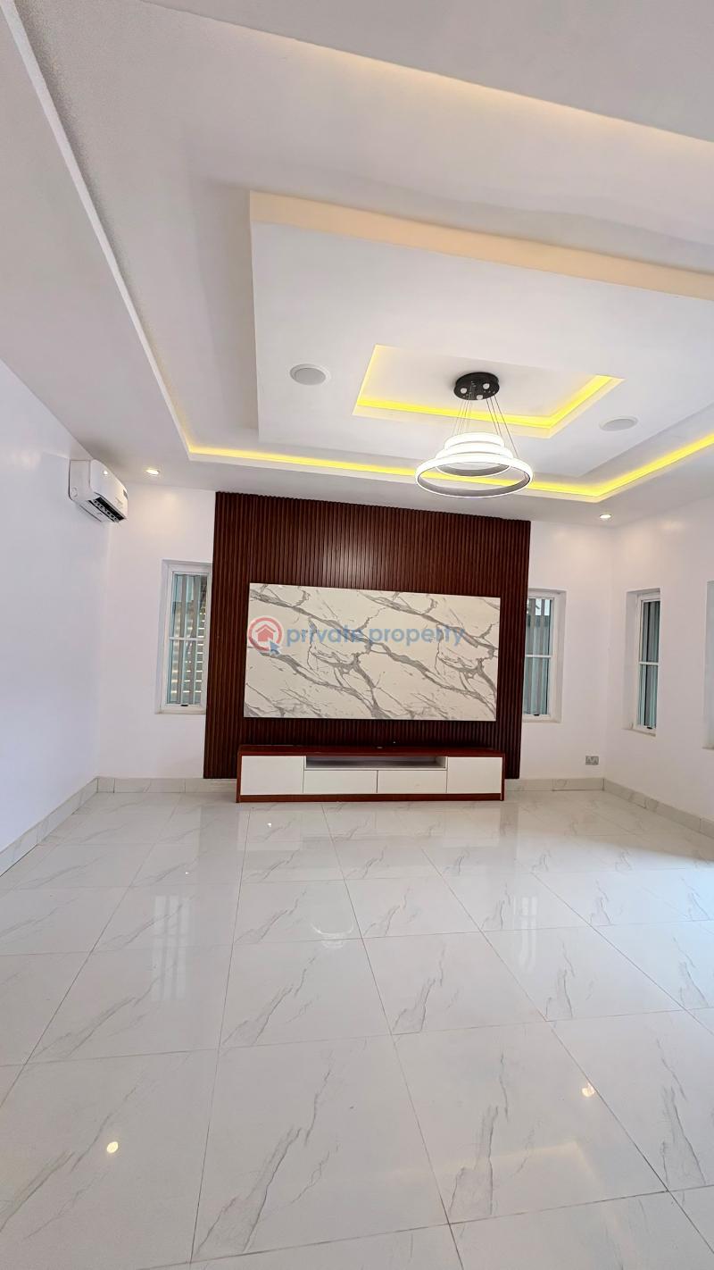 House For Sale Jericho Gra, Ibadan Ibadan Oyo - 4