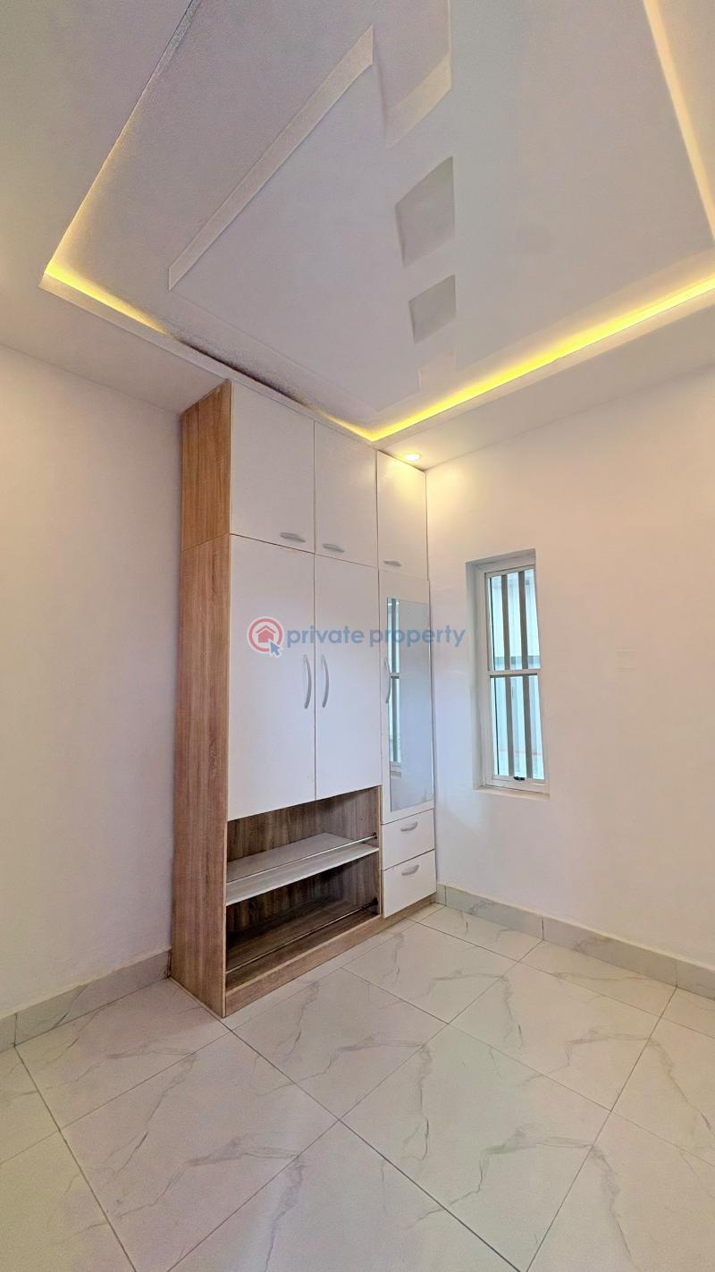 House For Sale Jericho Gra, Ibadan Ibadan Oyo - 15