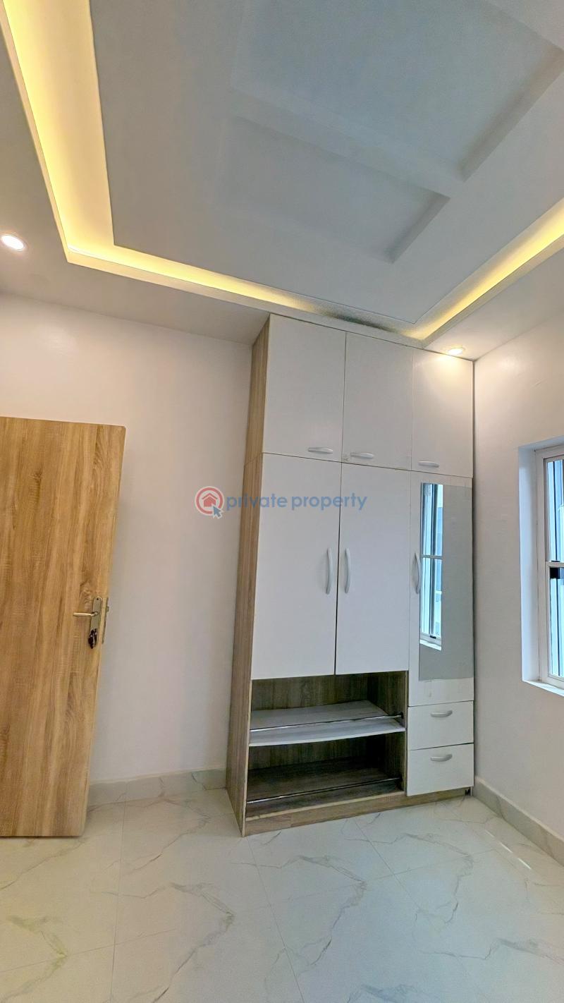 House For Sale Jericho Gra, Ibadan Ibadan Oyo - 9