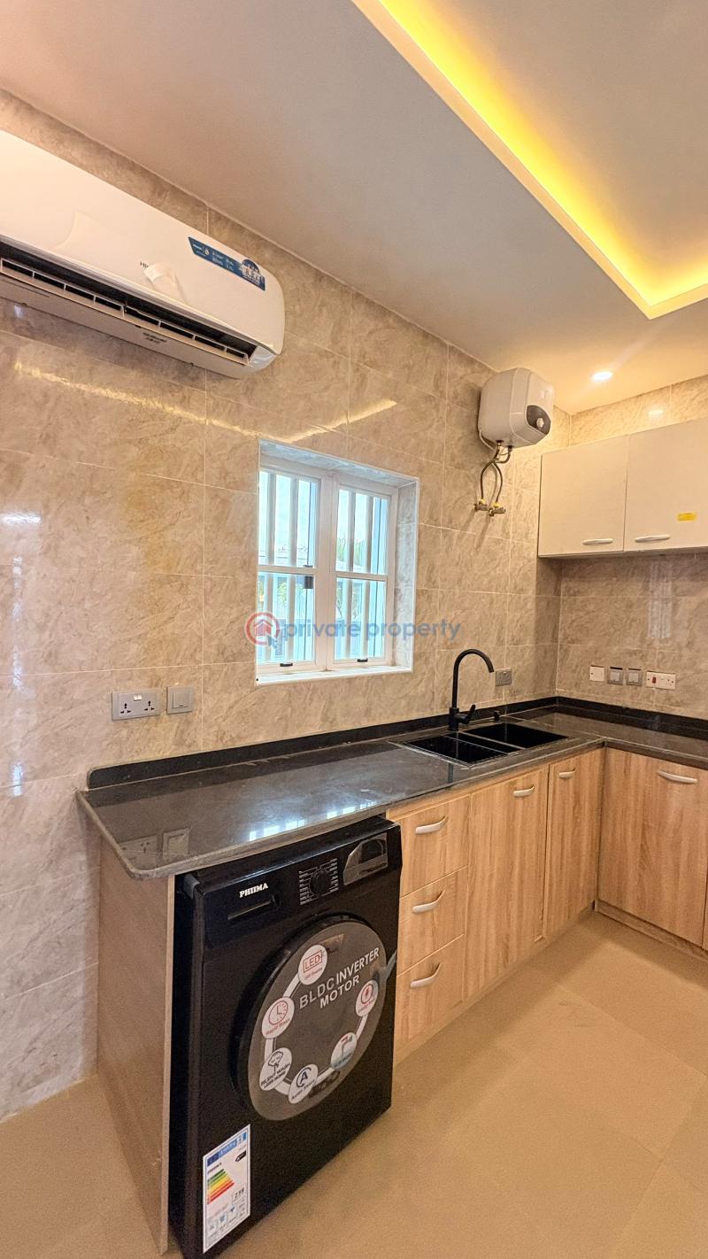 House For Sale Jericho Gra, Ibadan Ibadan Oyo - 16