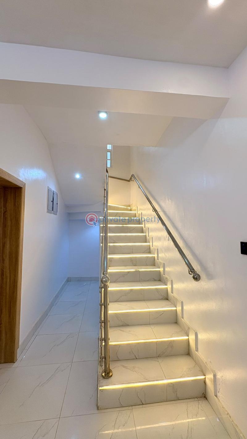 House For Sale Jericho Gra, Ibadan Ibadan Oyo - 3