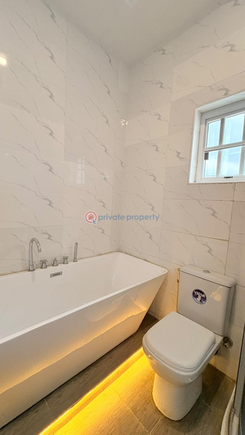 House For Sale Jericho Gra, Ibadan Ibadan Oyo - 10