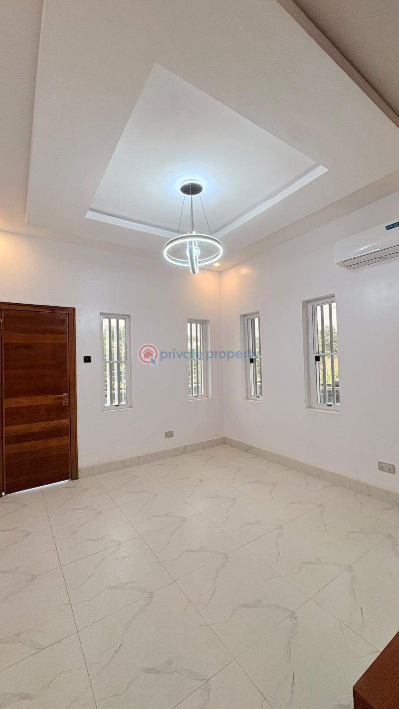House For Sale Jericho Gra, Ibadan Ibadan Oyo - 7