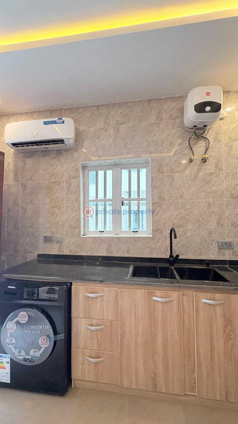 House For Sale Jericho Gra, Ibadan Ibadan Oyo - 13