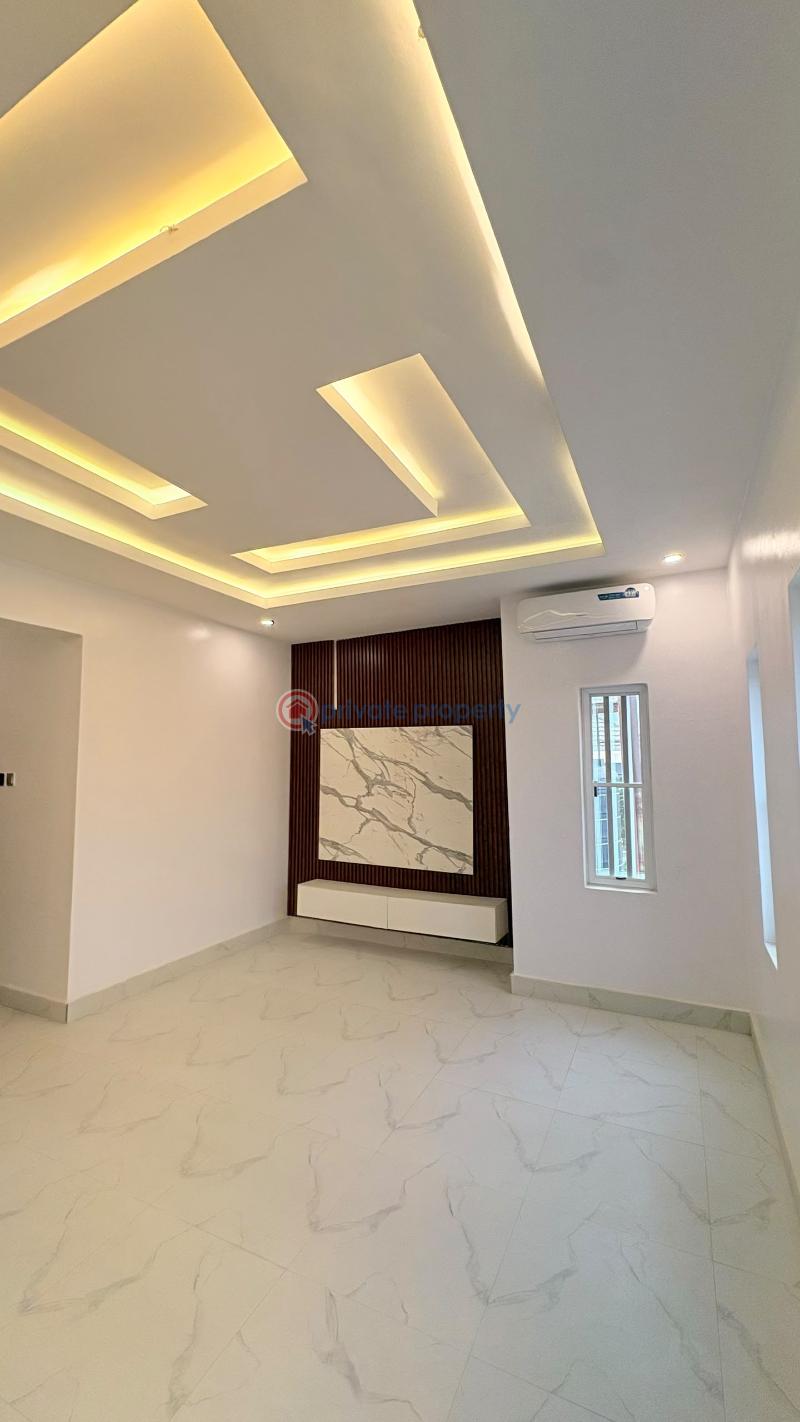 House For Sale Jericho Gra, Ibadan Ibadan Oyo - 6