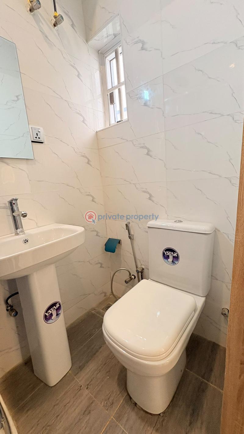 House For Sale Jericho Gra, Ibadan Ibadan Oyo - 12