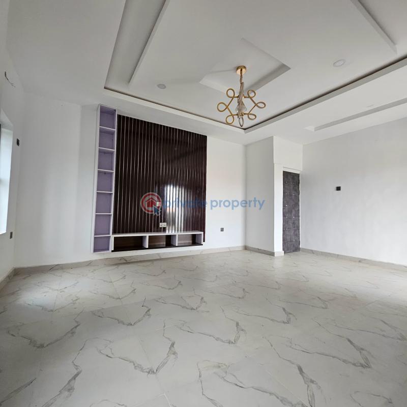 5 bedroom Duplex For Sale Oluyole Estate Ibadan Oyo - 8