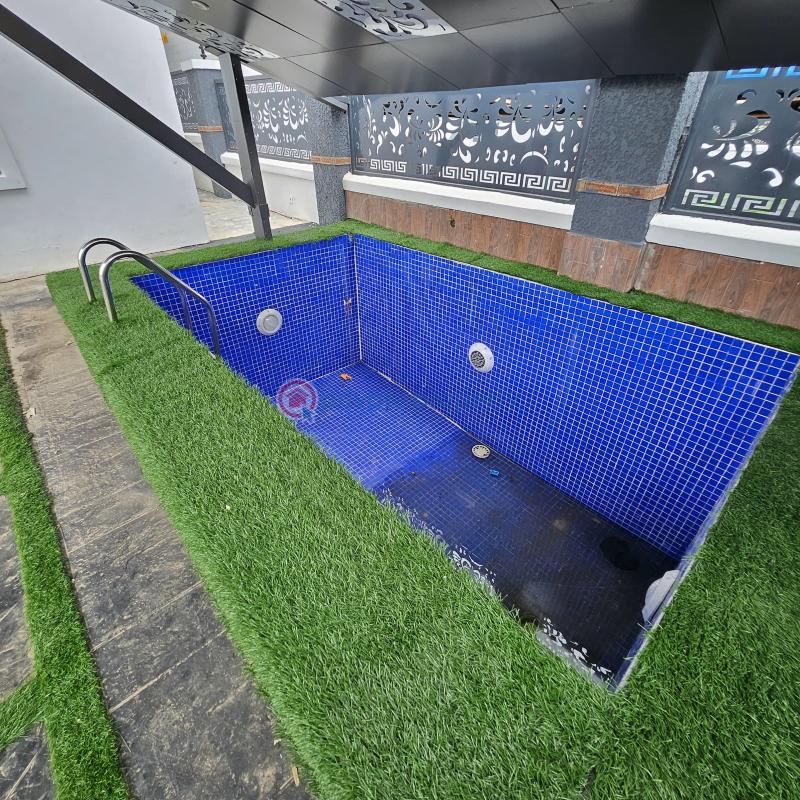 5 bedroom Duplex For Sale Oluyole Estate Ibadan Oyo - 3